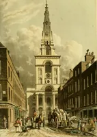 Picture 25 of 36 from The Repository of arts, literature, commerce, manufactures, fashions and politics (1809), leaf 348