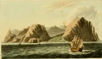 An illustration from The Repository of arts, literature, commerce, manufactures, fashions and politics (1809)