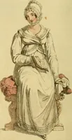 An illustration from The Repository of arts, literature, commerce, manufactures, fashions and politics (1809)