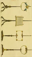 An illustration from The Repository of arts, literature, commerce, manufactures, fashions and politics (1809)