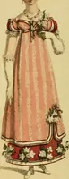An illustration from The Repository of arts, literature, commerce, manufactures, fashions and politics (1809)
