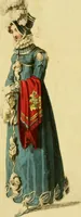 An illustration from The Repository of arts, literature, commerce, manufactures, fashions and politics (1809)
