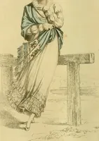 Picture 4 of 36 from The Repository of arts, literature, commerce, manufactures, fashions and politics (1809), leaf 67