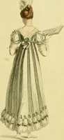 An illustration from The Repository of arts, literature, commerce, manufactures, fashions and politics (1809)