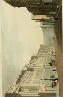 An illustration from The Repository of arts, literature, commerce, manufactures, fashions and politics (1809)