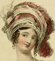 An illustration from The Repository of arts, literature, commerce, manufactures, fashions and politics (1809)