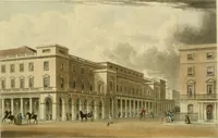 Picture 15 of 40 from The Repository of arts, literature, commerce, manufactures, fashions and politics (1809), leaf 163