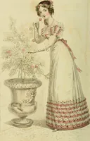 An illustration from The Repository of arts, literature, commerce, manufactures, fashions and politics (1809)