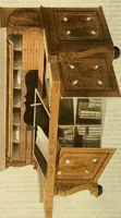 An illustration from The Repository of arts, literature, commerce, manufactures, fashions and politics (1809)