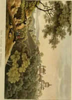 An illustration from The Repository of arts, literature, commerce, manufactures, fashions and politics (1809)