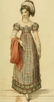 An illustration from The Repository of arts, literature, commerce, manufactures, fashions and politics (1809)