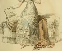 Picture 31 of 40 from The Repository of arts, literature, commerce, manufactures, fashions and politics (1809), leaf 368