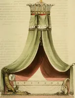 An illustration from The Repository of arts, literature, commerce, manufactures, fashions and politics (1809)