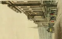 An illustration from The Repository of arts, literature, commerce, manufactures, fashions and politics (1809)