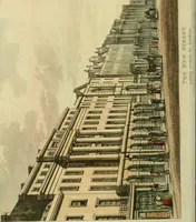 An illustration from The Repository of arts, literature, commerce, manufactures, fashions and politics (1809)