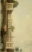 Picture 36 of 40 from The Repository of arts, literature, commerce, manufactures, fashions and politics (1809), leaf 432