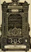 An illustration from The Repository of arts, literature, commerce, manufactures, fashions and politics (1809)