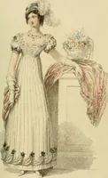 Picture 5 of 40 from The Repository of arts, literature, commerce, manufactures, fashions and politics (1809), leaf 70