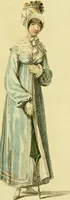 An illustration from The Repository of arts, literature, commerce, manufactures, fashions and politics (1809)