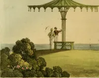 Picture 14 of 41 from The Repository of arts, literature, commerce, manufactures, fashions and politics (1809), leaf 163