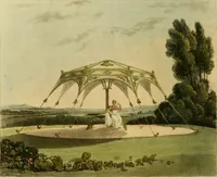 Picture 15 of 41 from The Repository of arts, literature, commerce, manufactures, fashions and politics (1809), leaf 163