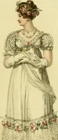 An illustration from The Repository of arts, literature, commerce, manufactures, fashions and politics (1809)