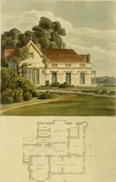 An illustration from The Repository of arts, literature, commerce, manufactures, fashions and politics (1809)