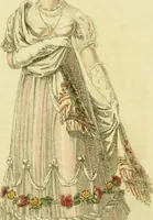 An illustration from The Repository of arts, literature, commerce, manufactures, fashions and politics (1809)