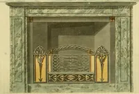 An illustration from The Repository of arts, literature, commerce, manufactures, fashions and politics (1809)