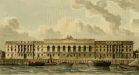 An illustration from The Repository of arts, literature, commerce, manufactures, fashions and politics (1809)