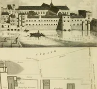 An illustration from The Repository of arts, literature, commerce, manufactures, fashions and politics (1809)
