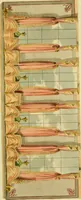 An illustration from The Repository of arts, literature, commerce, manufactures, fashions and politics (1809)