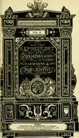 Picture 1 of 41 from The Repository of arts, literature, commerce, manufactures, fashions and politics (1809), leaf 6
