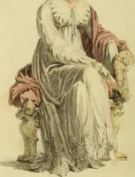 An illustration from The Repository of arts, literature, commerce, manufactures, fashions and politics (1809)