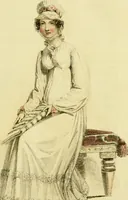 An illustration from The Repository of arts, literature, commerce, manufactures, fashions and politics (1809)