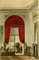 An illustration from The Repository of arts, literature, commerce, manufactures, fashions and politics (1809)