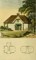 An illustration from The Repository of arts, literature, commerce, manufactures, fashions and politics (1809)