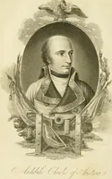 An illustration from The Repository of arts, literature, commerce, manufactures, fashions and politics (1809)