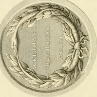 An illustration from The Repository of arts, literature, commerce, manufactures, fashions and politics (1809)