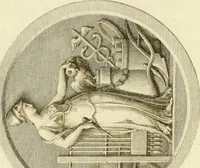 An illustration from The Repository of arts, literature, commerce, manufactures, fashions and politics (1809)