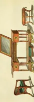 An illustration from The Repository of arts, literature, commerce, manufactures, fashions and politics (1809)
