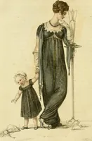 An illustration from The Repository of arts, literature, commerce, manufactures, fashions and politics (1809)