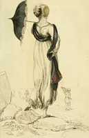 An illustration from The Repository of arts, literature, commerce, manufactures, fashions and politics (1809)