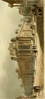 An illustration from The Repository of arts, literature, commerce, manufactures, fashions and politics (1809)