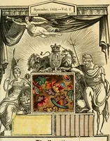 An illustration from The Repository of arts, literature, commerce, manufactures, fashions and politics (1809)