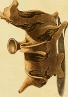 An illustration from The Repository of arts, literature, commerce, manufactures, fashions and politics (1809)