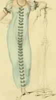 An illustration from The Repository of arts, literature, commerce, manufactures, fashions and politics (1809)