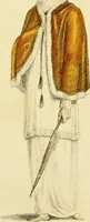 An illustration from The Repository of arts, literature, commerce, manufactures, fashions and politics (1809)