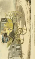 Picture 38 of 49 from The Repository of arts, literature, commerce, manufactures, fashions and politics (1809), leaf 424