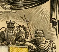 An illustration from The Repository of arts, literature, commerce, manufactures, fashions and politics (1809)